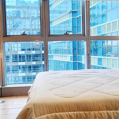 Casa Antonio At Uptown Parksuites Tower One Bgc