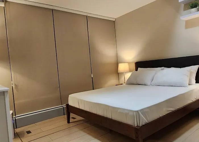 Apartamento Casa Antonio At Uptown Parksuites Tower One Bgc Manila