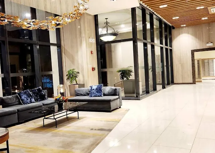 Casa Antonio At Uptown Parksuites Tower One Bgc
