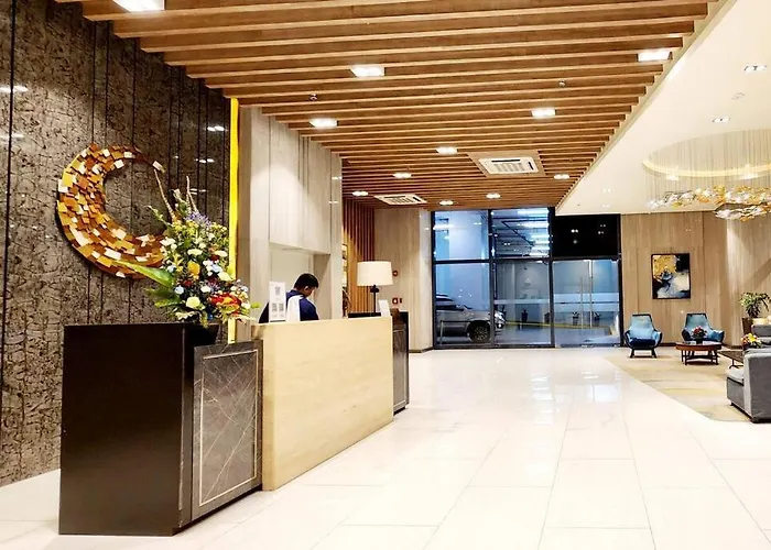 Apartamento Casa Antonio At Uptown Parksuites Tower One Bgc *
