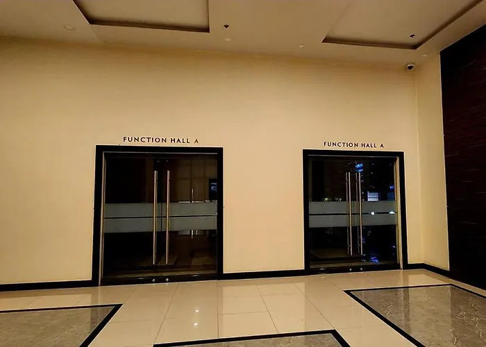 Casa Antonio At Uptown Parksuites Tower One Bgc