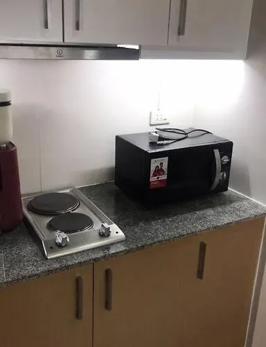 Casa Antonio At Uptown Parksuites Tower One Bgc Manila