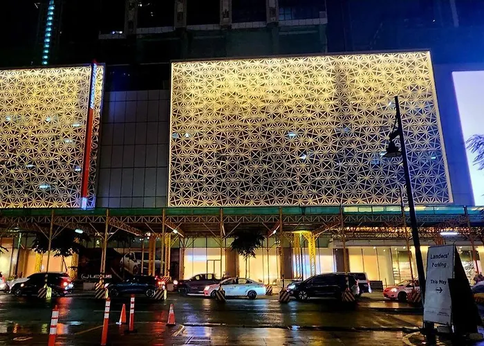 Casa Antonio At Uptown Parksuites Tower One Bgc Apartamento *